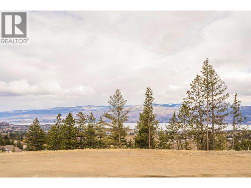 Lot 13 Scenic Ridge Drive, West Kelowna, BC 