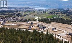 Lot 15 Scenic Ridge Drive West Kelowna, BC V4T 0H2