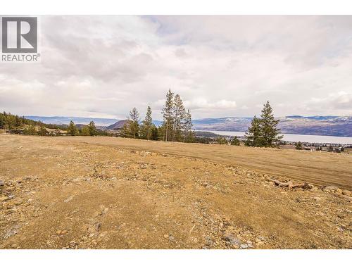 Lot 15 Scenic Ridge Drive, West Kelowna, BC 
