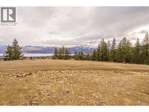 Lot 15 Scenic Ridge Drive, West Kelowna, BC 