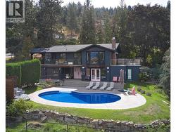 11506 Palfrey Drive W  Coldstream, BC V1B 1A8