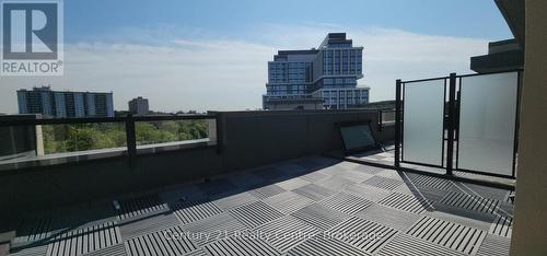 206 - 1115 Douglas Mccurdy Common E, Mississauga, ON - Outdoor