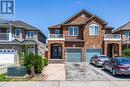 7173 Village Walk, Mississauga, ON  - Outdoor With Facade 