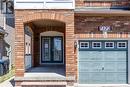 7173 Village Walk, Mississauga, ON  - Outdoor 