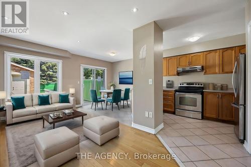 7173 Village Walk, Mississauga, ON - Indoor