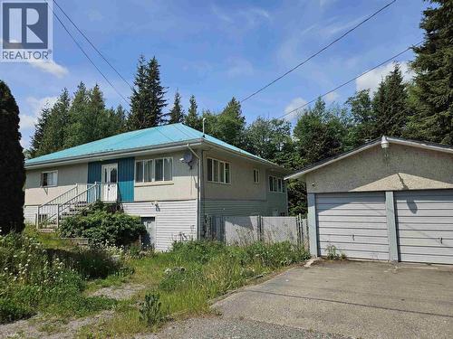 3137 KOFOED DRIVE  Terrace, BC V8G 3P8