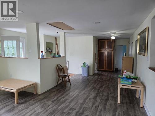 3137 Kofoed Drive, Terrace, BC - Indoor Photo Showing Other Room