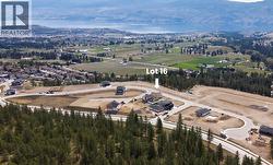 Lot 16 Scenic Ridge Drive West Kelowna, BC V4T 0H2