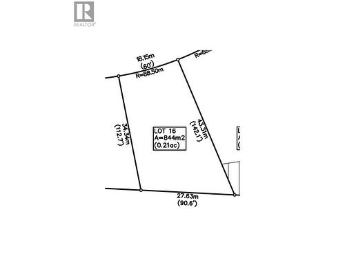 Lot 16 Scenic Ridge Drive, West Kelowna, BC 