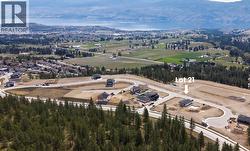Lot 21 Scenic Ridge Drive West Kelowna, BC V4T 0H2