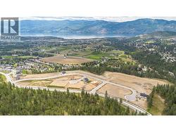 Lot 22 Scenic Ridge Drive  West Kelowna, BC V4T 2X3