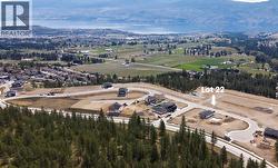Lot 22 Scenic Ridge Drive West Kelowna, BC V4T 0H2