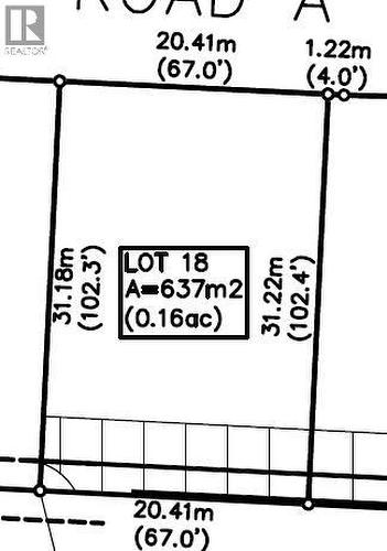 Lot 18 Scenic Ridge Drive, West Kelowna, BC 