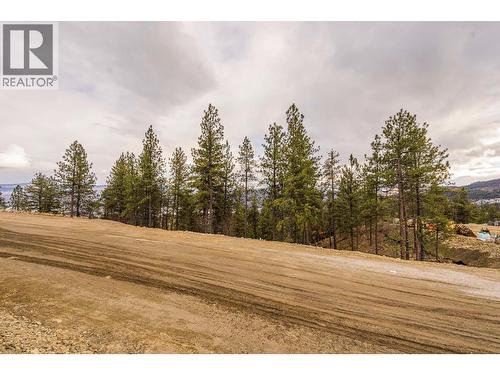 Lot 18 Scenic Ridge Drive, West Kelowna, BC 