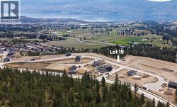 Lot 19 Scenic Ridge Drive West Kelowna, BC V4T 0H2