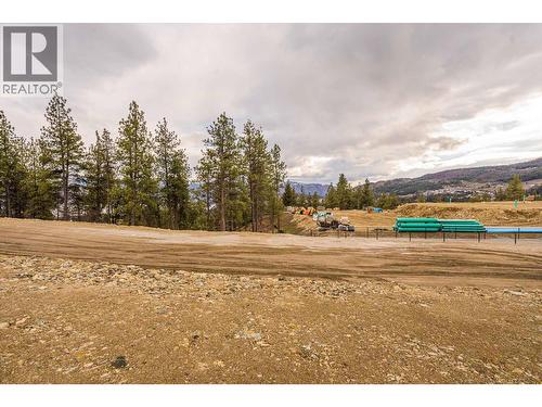 Lot 19 Scenic Ridge Drive, West Kelowna, BC 