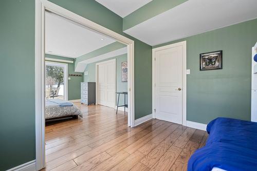 Chambre à coucher - 42 Ch. Higgins, Low, QC - Indoor