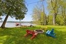 Bord de l'eau - 42 Ch. Higgins, Low, QC  - Outdoor With Body Of Water With View 