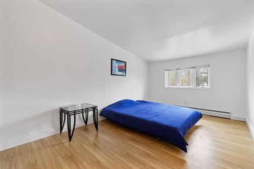 Chambre à coucher - 42 Ch. Higgins, Low, QC - Indoor Photo Showing Bedroom