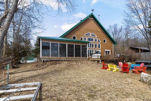 Façade - 42 Ch. Higgins, Low, QC - Outdoor