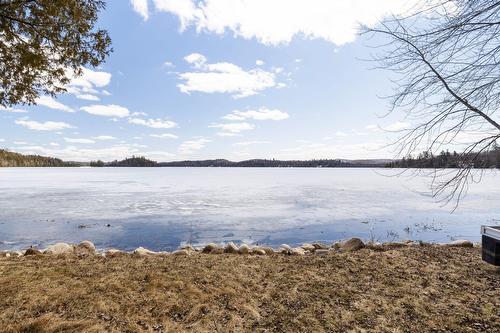 Waterfront - 42 Ch. Higgins, Low, QC - Outdoor With Body Of Water With View