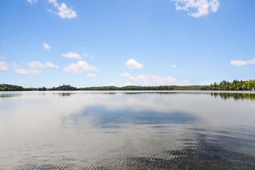 Bord de l'eau - 42 Ch. Higgins, Low, QC - Outdoor With Body Of Water With View