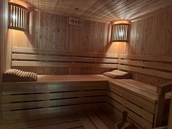 Sauna - 