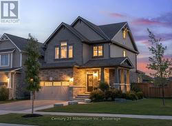 17 BASSETT STREET  Collingwood, ON L9Y 3B7