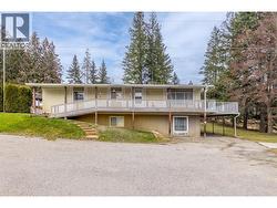 2500 97B Highway SE Unit# 167  Salmon Arm, BC V1E 1C3