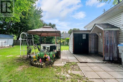 125 North Street S, Central Huron (Clinton), ON - Outdoor