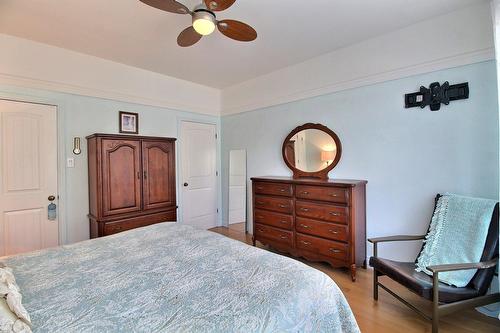 Chambre à coucher principale - 623 Rue St-Alphonse S., Magog, QC - Indoor Photo Showing Bedroom