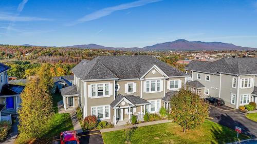 Extérieur - 623 Rue St-Alphonse S., Magog, QC - Outdoor