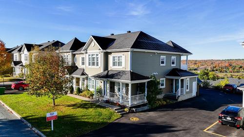 Extérieur - 623 Rue St-Alphonse S., Magog, QC - Outdoor With Facade