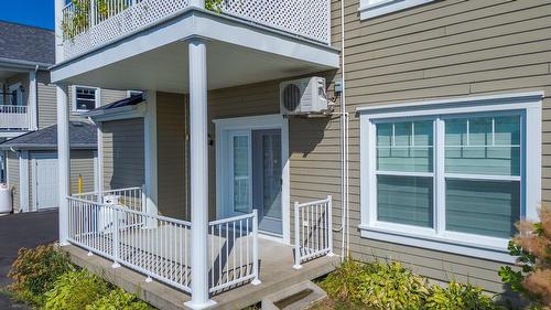 Balcon - 623 Rue St-Alphonse S., Magog, QC - Outdoor With Balcony With Exterior