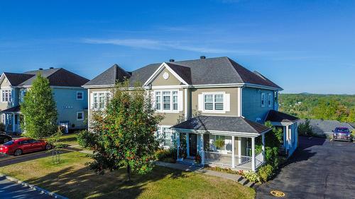 Extérieur - 623 Rue St-Alphonse S., Magog, QC - Outdoor