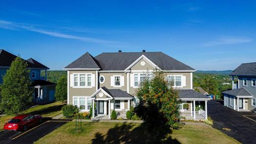 Extérieur - 623 Rue St-Alphonse S., Magog, QC - Outdoor With Facade