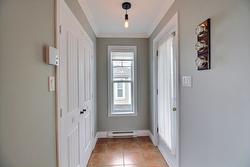 Hall d'entrée/Vestibule - 