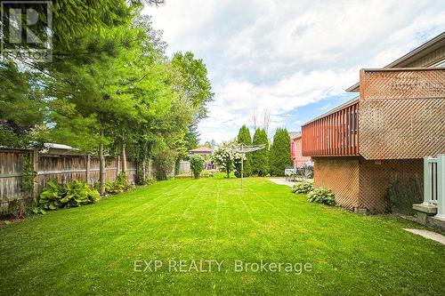 27 GREEN PINE CRESCENT  Wasaga Beach, ON L9Z 1P4