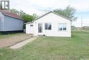 11 B Avenue, Willow Bunch, SK  - Outdoor With Exterior 