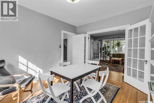 2272 Montague Street, Regina, SK - Indoor