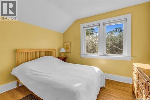2272 Montague Street, Regina, SK - Indoor Photo Showing Bedroom