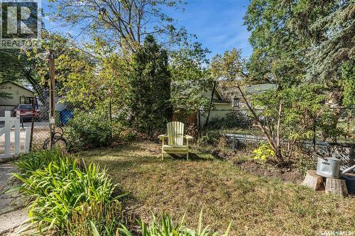 2272 Montague Street, Regina, SK - Outdoor