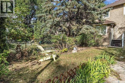 2272 Montague Street, Regina, SK - Outdoor