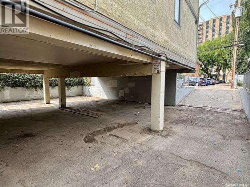 203 423 4Th Avenue N, Saskatoon, SK - Outdoor