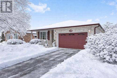 39 EWEN DRIVE  Uxbridge, ON L9P 1L5