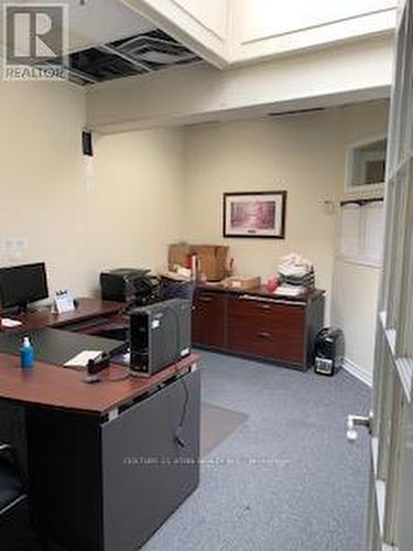 8 - 170 Esna Park Drive, Markham, ON 