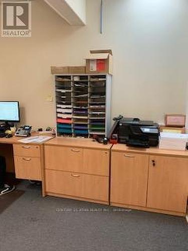 8 - 170 Esna Park Drive, Markham, ON 