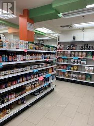 8 - 170 Esna Park Drive, Markham, ON 