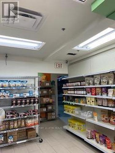 8 - 170 Esna Park Drive, Markham, ON 