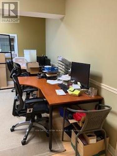 8 - 170 Esna Park Drive, Markham, ON 